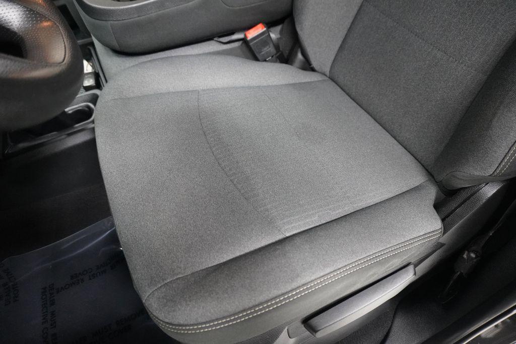 used 2020 Ram 2500 car, priced at $29,999