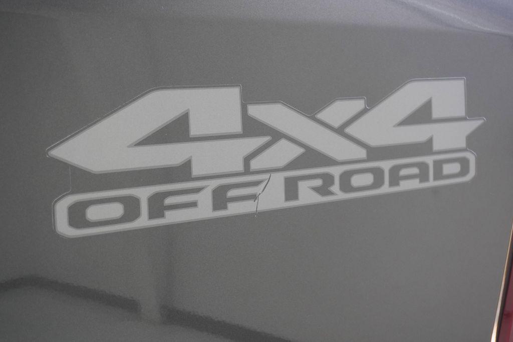 used 2020 Ram 2500 car, priced at $29,999