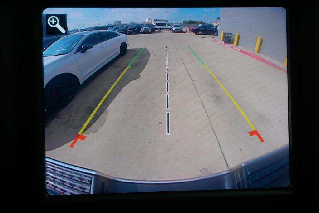 used 2020 Ram 2500 car, priced at $29,999