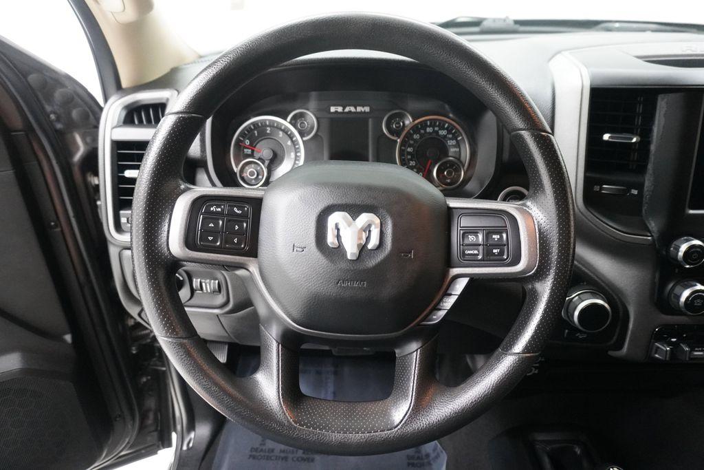 used 2020 Ram 2500 car, priced at $29,999