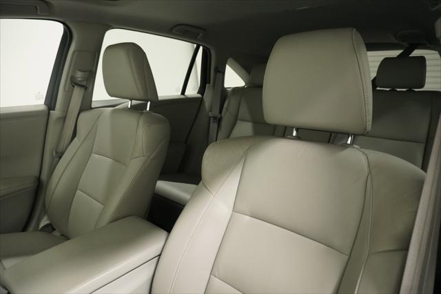 used 2018 Acura RDX car, priced at $20,999