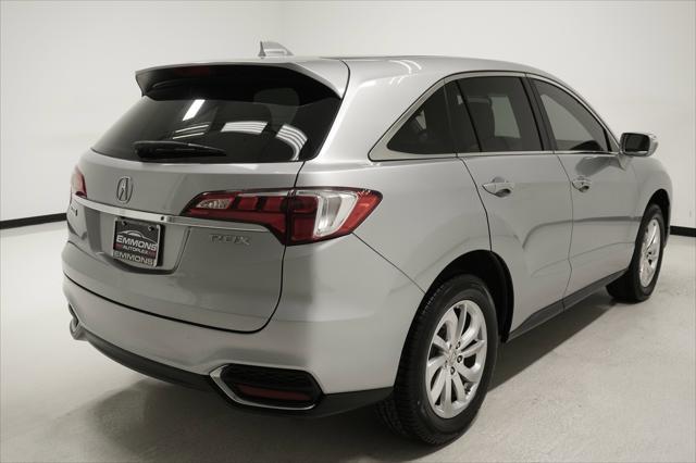 used 2018 Acura RDX car, priced at $20,999