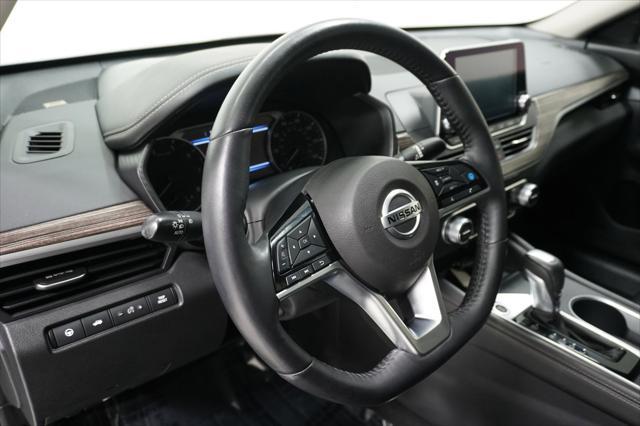 used 2019 Nissan Altima car, priced at $17,998