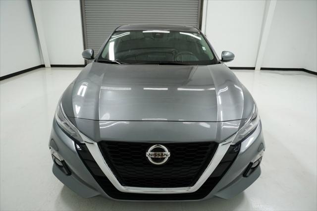 used 2019 Nissan Altima car, priced at $17,998