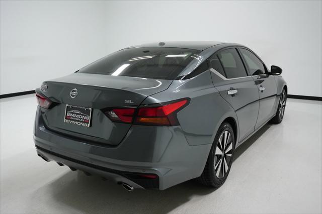 used 2019 Nissan Altima car, priced at $17,998