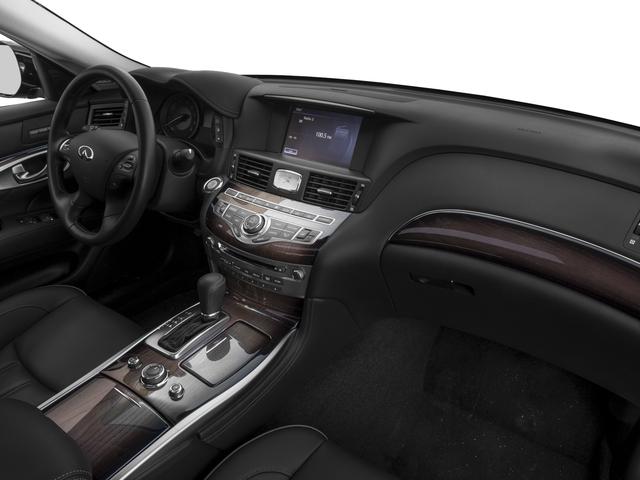 used 2017 INFINITI Q70 car, priced at $19,999