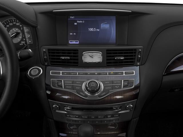 used 2017 INFINITI Q70 car, priced at $19,999