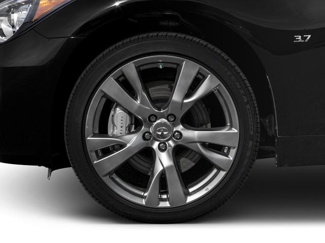 used 2017 INFINITI Q70 car, priced at $19,999