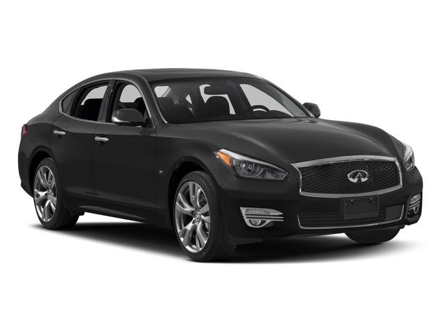 used 2017 INFINITI Q70 car, priced at $19,999