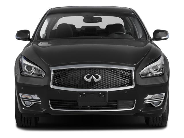 used 2017 INFINITI Q70 car, priced at $19,999