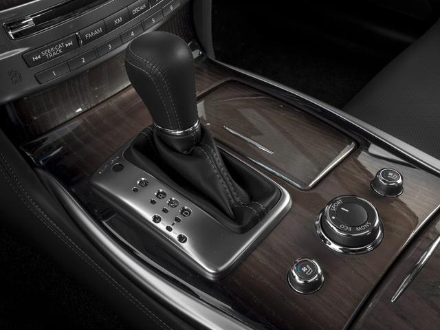 used 2017 INFINITI Q70 car, priced at $19,999