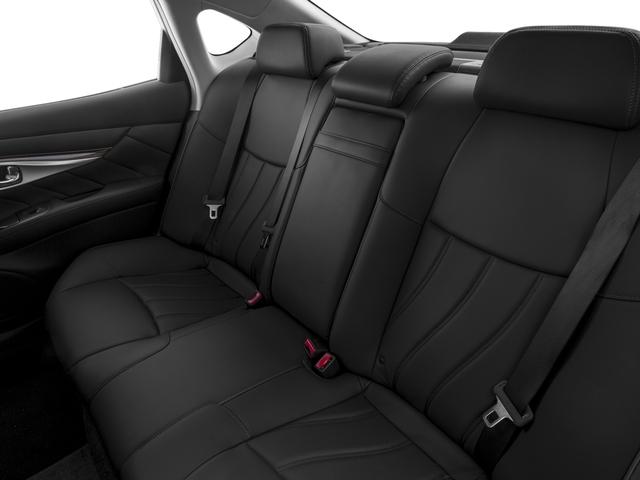 used 2017 INFINITI Q70 car, priced at $19,999