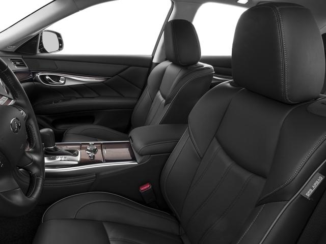 used 2017 INFINITI Q70 car, priced at $19,999