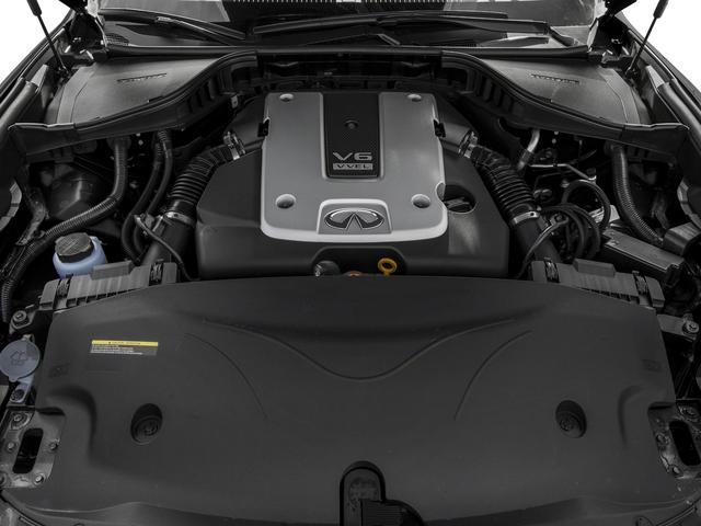 used 2017 INFINITI Q70 car, priced at $19,999