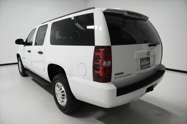 used 2010 Chevrolet Suburban car, priced at $18,998