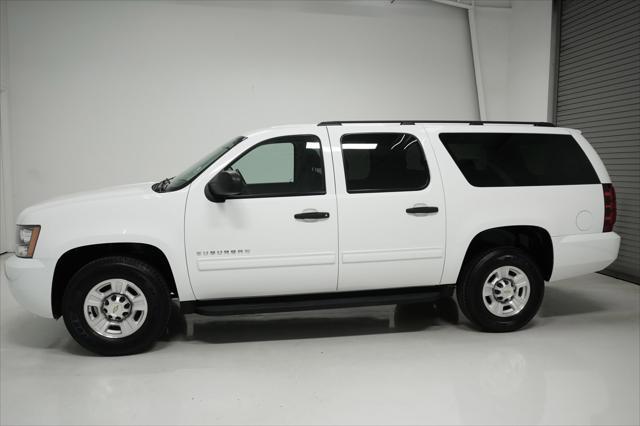 used 2010 Chevrolet Suburban car, priced at $18,998