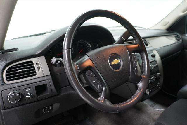 used 2010 Chevrolet Suburban car, priced at $18,998