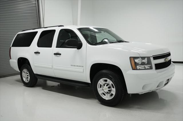 used 2010 Chevrolet Suburban car, priced at $18,998