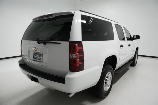 used 2010 Chevrolet Suburban car, priced at $18,998