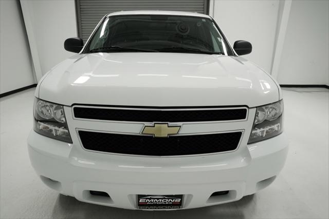 used 2010 Chevrolet Suburban car, priced at $18,998