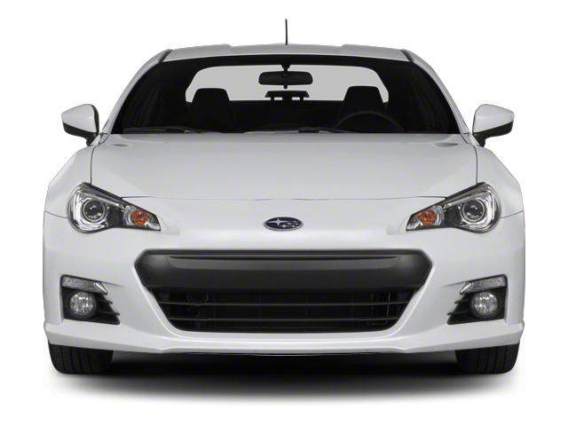 used 2013 Subaru BRZ car, priced at $14,999