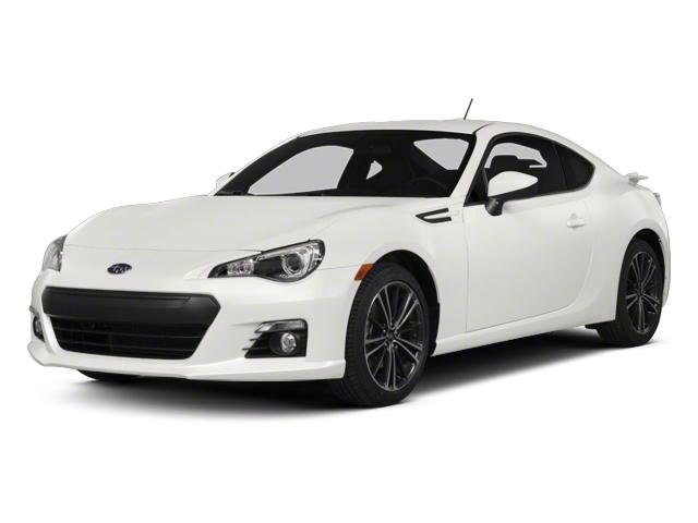 used 2013 Subaru BRZ car, priced at $14,999