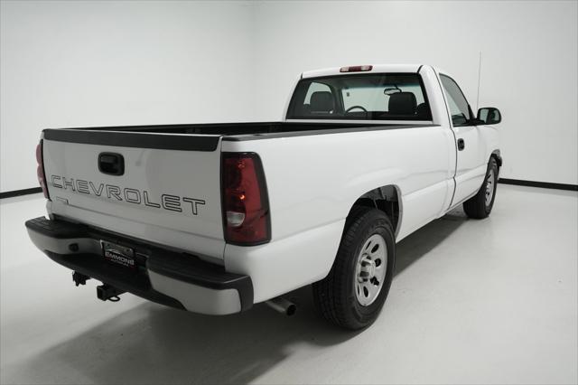 used 2006 Chevrolet Silverado 1500 car, priced at $12,999