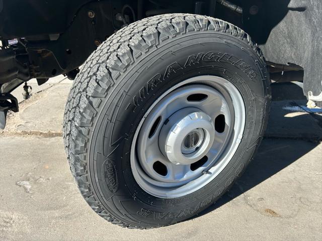 used 2015 Ford F-250 car, priced at $26,495
