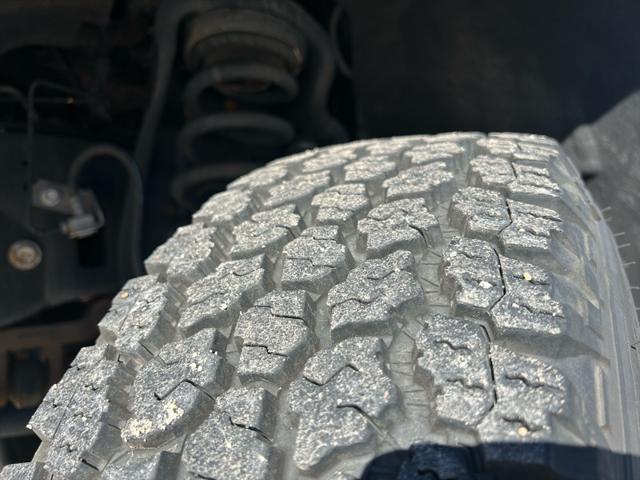 used 2015 Ford F-250 car, priced at $26,495