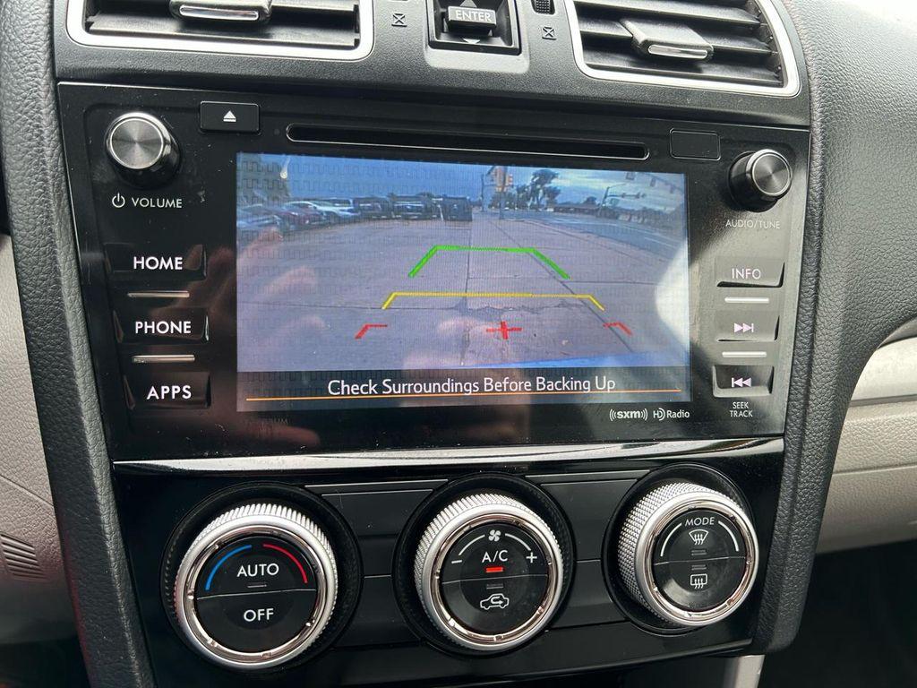 used 2017 Subaru Forester car, priced at $14,495