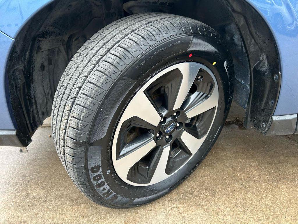 used 2017 Subaru Forester car, priced at $14,495