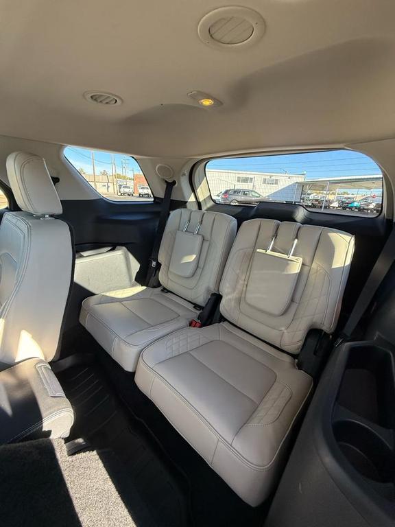 used 2016 Ford Explorer car, priced at $17,495