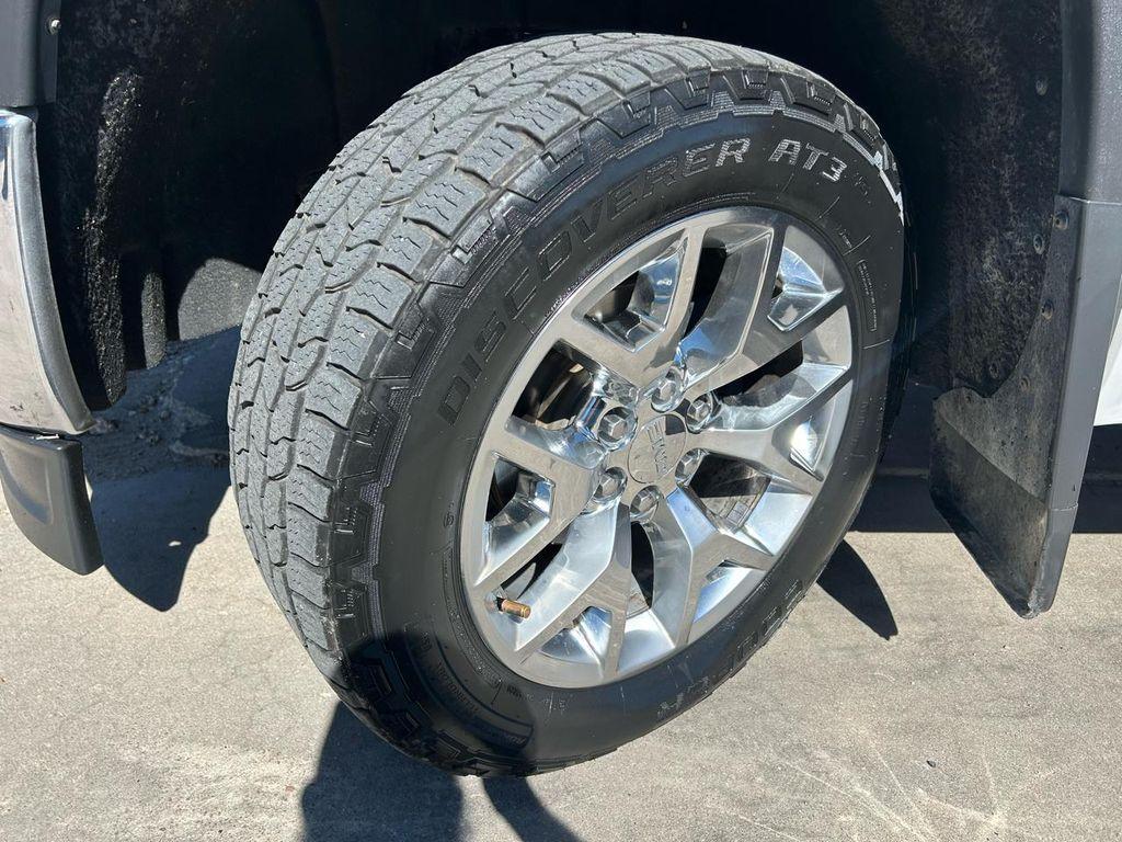 used 2014 GMC Sierra 1500 car, priced at $19,995