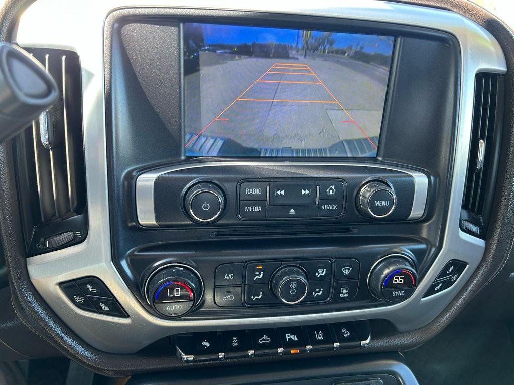 used 2014 GMC Sierra 1500 car, priced at $19,995