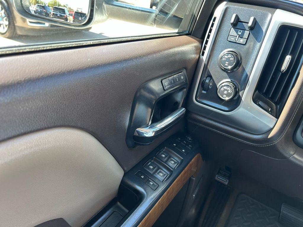 used 2014 GMC Sierra 1500 car, priced at $19,995