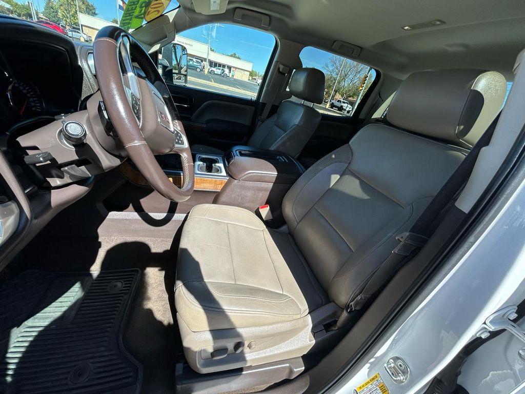 used 2014 GMC Sierra 1500 car, priced at $19,995