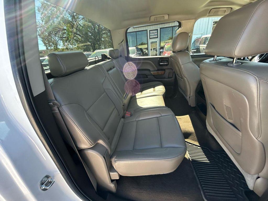 used 2014 GMC Sierra 1500 car, priced at $19,995