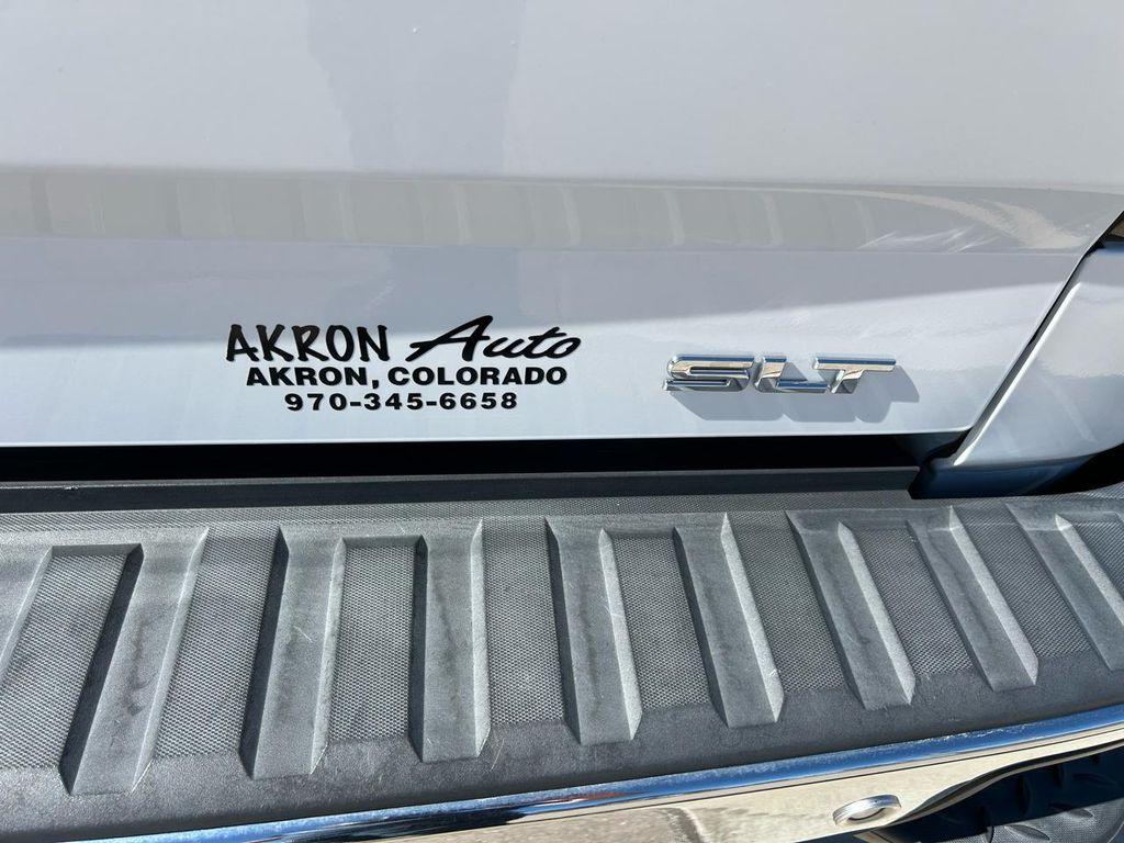 used 2014 GMC Sierra 1500 car, priced at $19,995