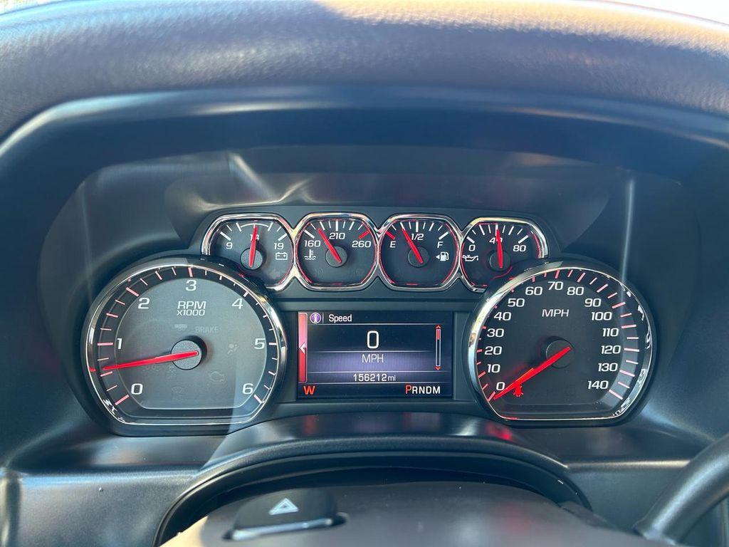 used 2014 GMC Sierra 1500 car, priced at $19,995