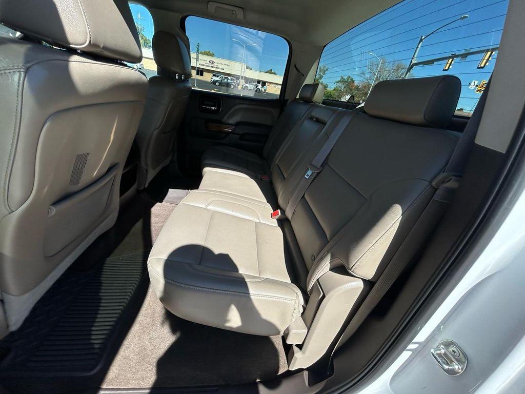 used 2014 GMC Sierra 1500 car, priced at $19,995