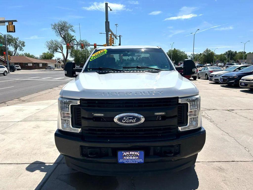 used 2019 Ford F-250 car, priced at $27,495