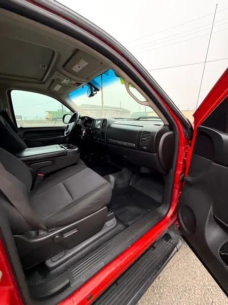 used 2012 GMC Sierra 1500 car, priced at $15,995