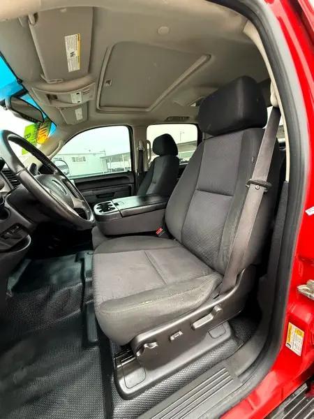 used 2012 GMC Sierra 1500 car, priced at $15,995