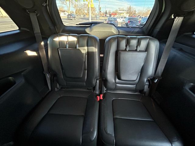 used 2014 Ford Explorer car, priced at $15,495