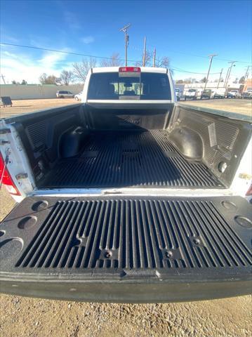 used 2017 Ram 2500 car, priced at $32,995