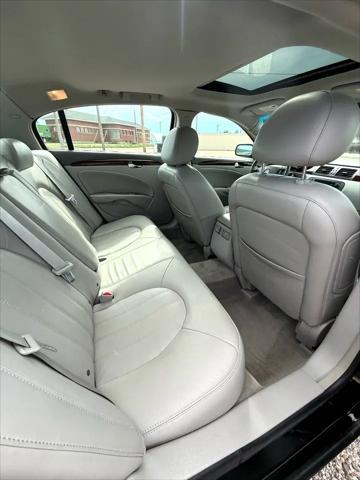 used 2009 Buick Lucerne car, priced at $6,495