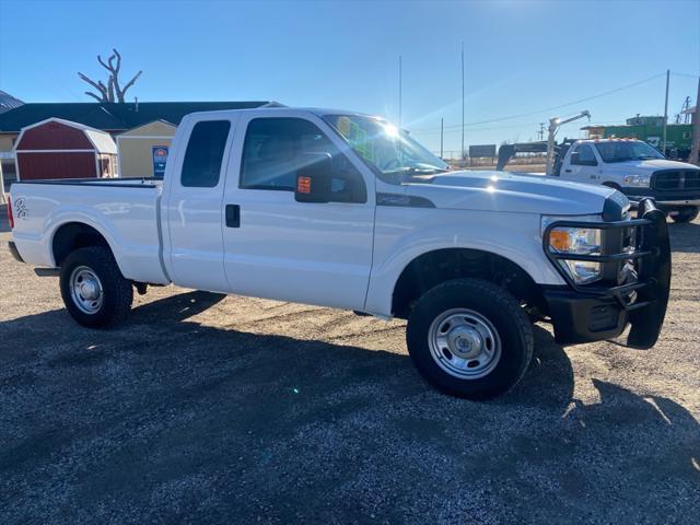 used 2015 Ford F-250 car, priced at $24,495