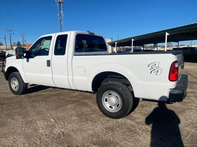 used 2015 Ford F-250 car, priced at $24,495