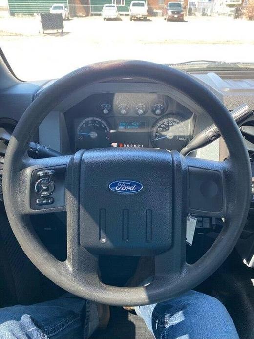 used 2016 Ford F-250 car, priced at $19,745