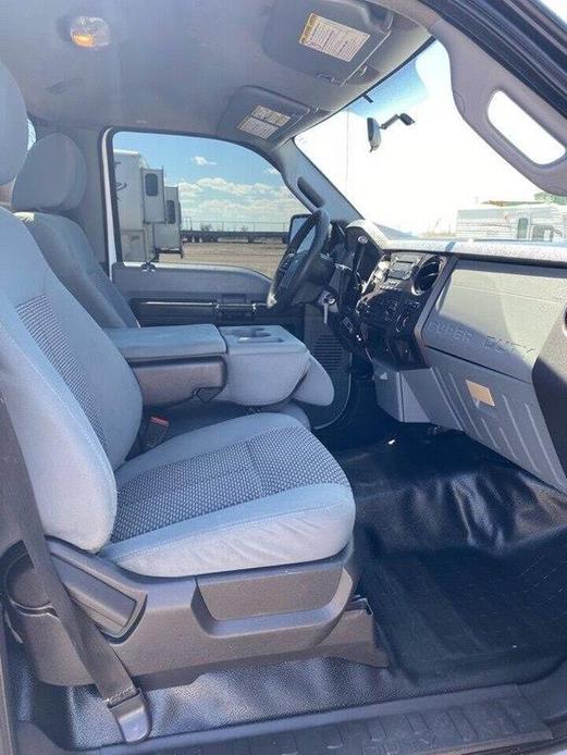 used 2016 Ford F-250 car, priced at $19,745